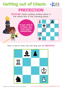 Getting out of Check: Capture Worksheet